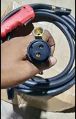 Tig Welding Torch 350A - 5m - 2