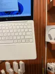 Microsoft Surface Laptop SE 11" 8GB RAM 128GB SSD - 5
