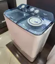 Brand New Hisense Washing Machine WSDE 161 Kg16 - 1