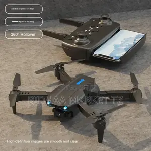 E99 Mini Drone
