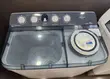 Hisense Washing Machine WSXL 101 Kg10 - 1