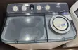Hisense Washing Machine WSXL 101 Kg10 - 2