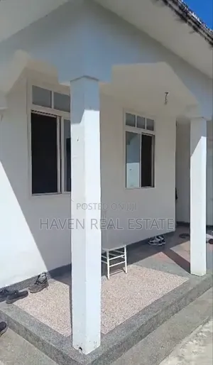 4 Bedroom House for Rent in Mjini, Kisauni