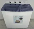 Aero Semi-Automatic Twin Tub Washing Machine ATT-160 Kg16 - 1