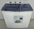 Aero Semi-Automatic Twin Tub Washing Machine ATT-160 Kg16 - 2