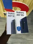 New Samsung Galaxy A57 256GB Black - 3
