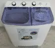 Aero Automatic Twin Tub Washing Machine ATT-070 7kg - 1