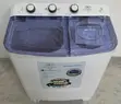 Aero Automatic Twin Tub Washing Machine ATT-070 7kg - 2
