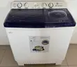 Aero Semi Automatic Twin Tub Washing Machine ATT-180 Kg18 - 1