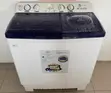 Aero Semi Automatic Twin Tub Washing Machine ATT-180 Kg18 - 2