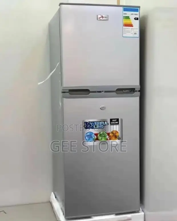 GE French Door Refrigerator - Brand New - 1