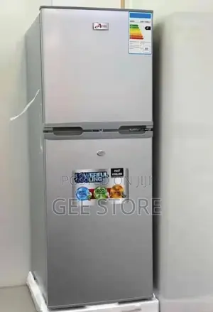 GE French Door Refrigerator - Brand New
