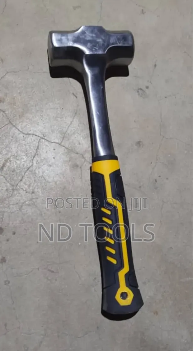 Sledge Hammer 4lb - 1