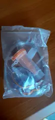 Compressor Nebulizer CNB69009 - 1