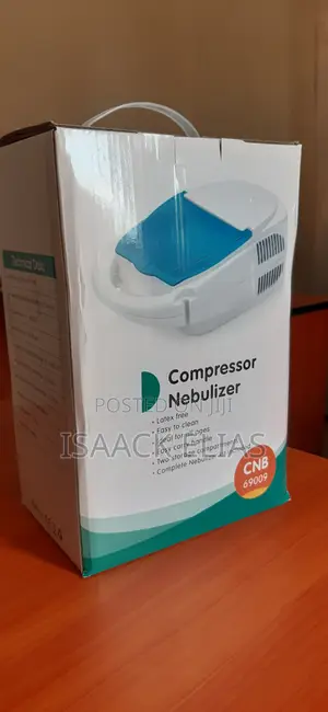 Compressor Nebulizer CNB69009