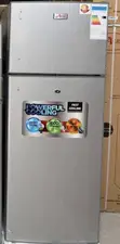 Aero Refrigerator Milango Miwili 220L - 1