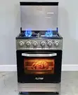 Alitop GS061 Cooker 60x60 - 2