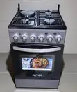 Alitop 50x50cm Cooker - 2