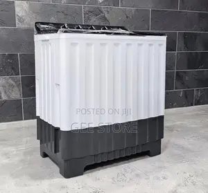 Brand New Hisense Washing Machine 20kg