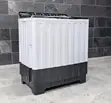 Brand New Hisense Washing Machine 20kg - 1
