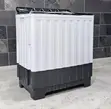 Brand New Hisense Washing Machine 20kg - 2