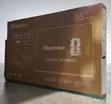 Brand New Hisense 85-inch LED TV - 2