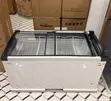 Huamei Showcase Freezer 390L - 2
