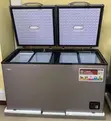 Freezer Snowsea 350L SN398CFS - Mpya Kabisa - 2