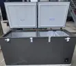 Hisense Freezer FC729DD4SA Double Door 500L - 2