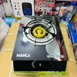 Manca Single Plate Gas Cooker - 1
