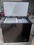 Hisense FC250H Bottom Freezer - 2