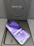 New Vivo X300 Pro 512GB Gray - 1