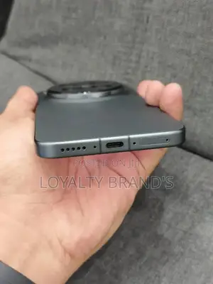 New Vivo X300 Pro 512GB Gray