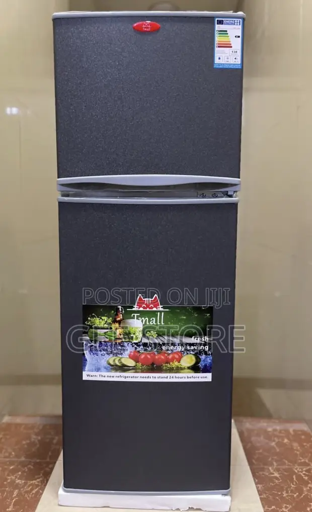 Tmall Refrigerator 138L - 1
