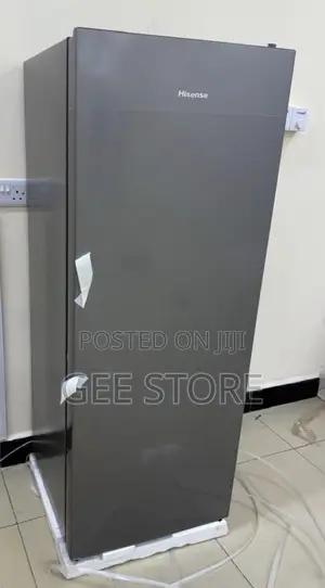 Hisense Upright Freezer RS189DR (190L)