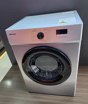 Hisense 10kg Brand New Clothes Dryer