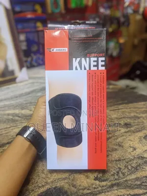 Knee Support for Sports