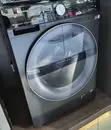 Hisense Front Load Automatic Wash and Dry Machine 8kg - 1