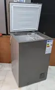 Hisense Freezer H135CFS (100L) - 2