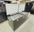 Brand New Hisense 910cfs Bottom Freezer - 2