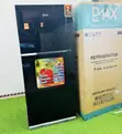 Pmax Refrigerator Black 185L - 1