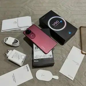 New Vivo V50 5G 256GB