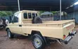 Toyota Land Cruiser 1978 Gold - 3