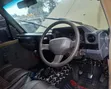 Toyota Land Cruiser 1978 Gold - 5
