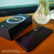 New Vivo V50 Lite 5G 256GB - 1