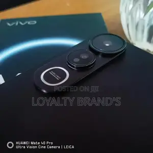 New Vivo V50 Lite 5G 256GB