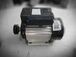 Brand New Zurn Electric Motor 3HP Single Phase 2800rpm - 1