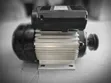 Brand New Zurn Electric Motor 3HP Single Phase 2800rpm - 3