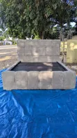 Quality BedsOFA - 5x6 King Size - 1