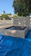 Quality BedsOFA - 5x6 King Size - 2